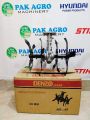 TILLER GODI CULTIVATOR ATTACHMENT OF BRUSH CUTTER. 
