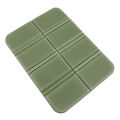 Beach Camping Mat XPE Outdoor Cushion Folding Foam Portable Picnic Mat Dirt Moisture-Prevent Folding Seat Cushion Camping Pad. 