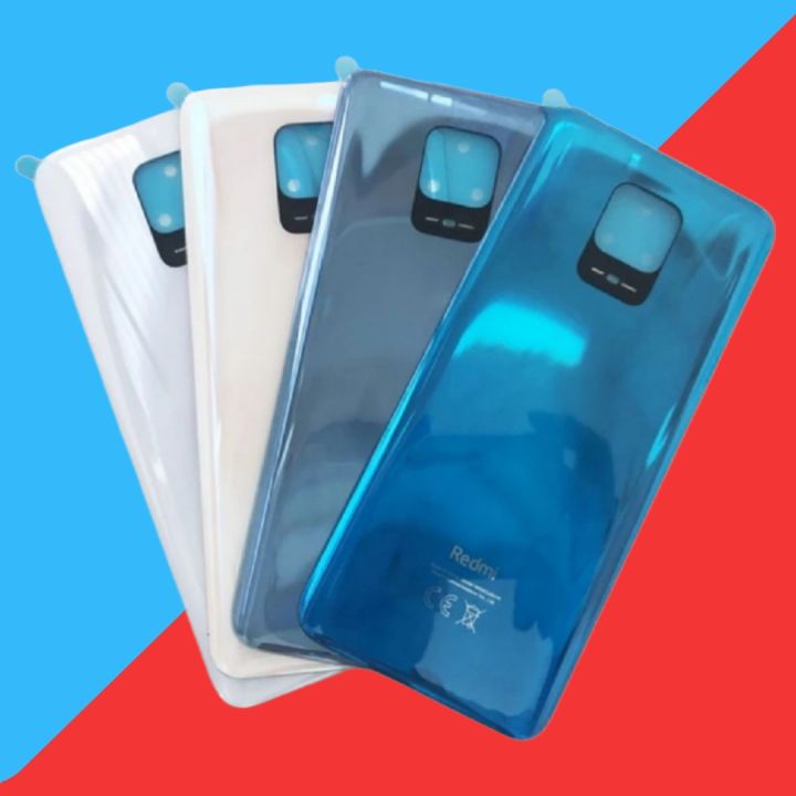 Back Glass Panel For Redmi Note Pro