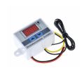 XH-W3001 microcomputer digital temperature controller temperature switch module temperature controller 10A 12V 24V 220V. 