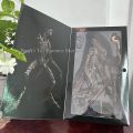 NECA Alien 3 Dog Alien Ultimate Edition Collection Action Figure Alien Blue Alien Xenomorph Predator Model Toy  18CM. 