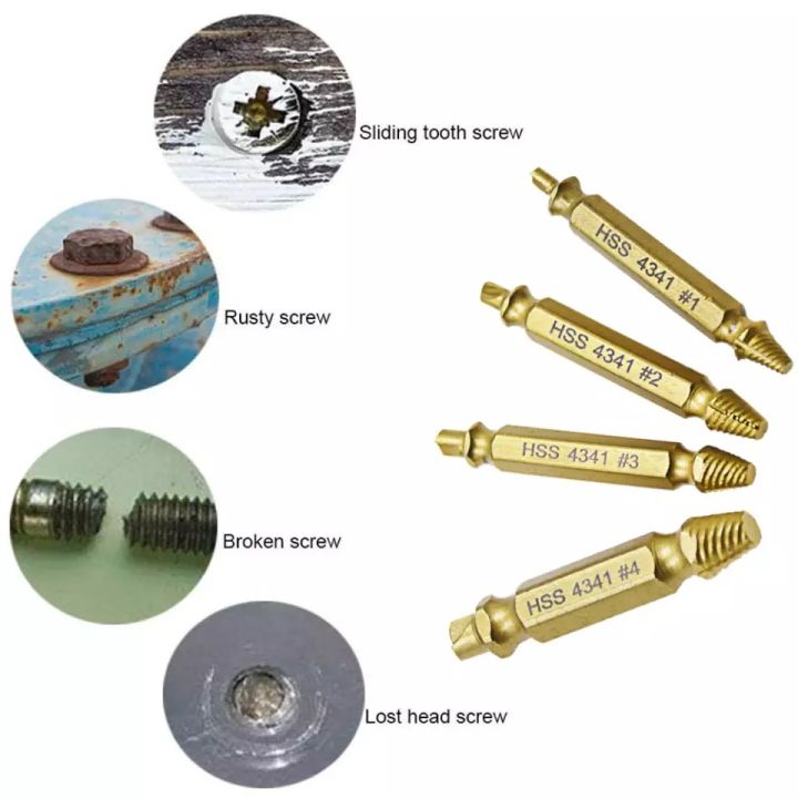 Speed%20out,%20remove%20the%20screw%20nut,%20the%20damaged%20screw,%20the%20sweet%20screw%20pin.%20Titanium%20coated%20left%20screw%20extractor%20set%20with%20box%20-%20Image%206