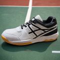 Graftex Non-Marking Badminton Shoes Made In India. 