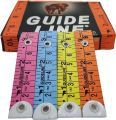 Tailors Measuring Tape 1 Pcs. 