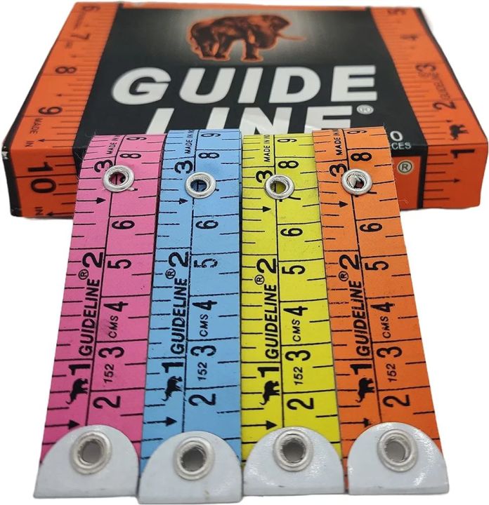 Tailors Measuring Tape 1 Pcs