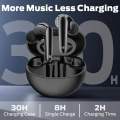 Monster Wireless Airpods N-Lite 203 AirLinks ENC Bluetooth 5.3 HiFi Stereo, 30H Playback Crystal Clear Smooth Sound Bass. 