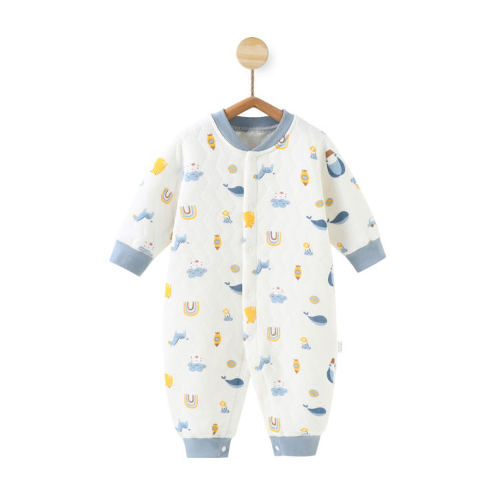 Autumn%20Winter%20Unisex%20Cartoon%20Long%20Sleeve%20Baby%20Boy%20Girl%20Romper%20100%25Cotton%20Soft%20Newborn%20Jumpsuits%20Clothing%20-%20Image%202