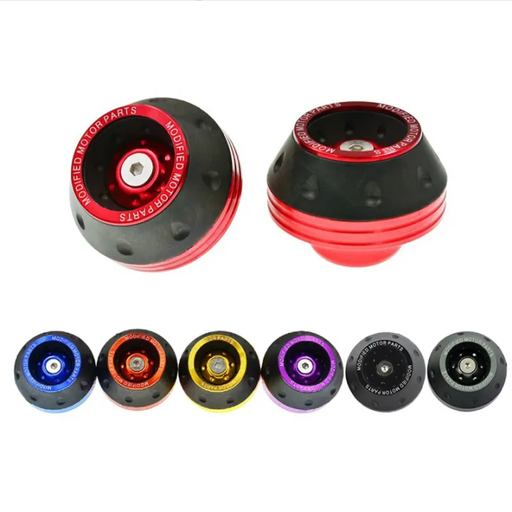 2/4Pcs%20Universal%20Motorcycle%20Wheel%20Protection%20Crash%20Pad%20Motorbike%20Crash%20Protectors%20Alloy%20Motocross%20Falling%20Front%20Fork%20Slider%20Cups%20-%20Image%205