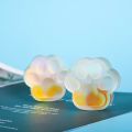 Home Decoration Crafts Molds Cute Cat Paw Candle Diy Silicone Mold Aromatherapy Candle Soap Making Resin Molds Accessories. 