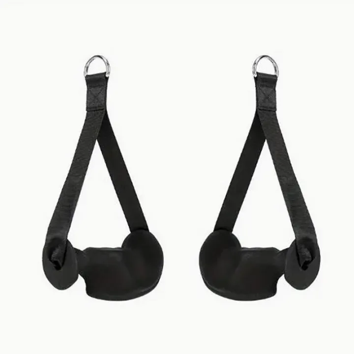 2/4Pcs%20Ergonomic%20Exercise%20Handles,%20Resistance%20Band%20Handles%20Cable%20Machine%20Attachments%20for%20Gym%20Pulley%20Machine%20LAT%20Pulldown%20System.%20-%20Image%206