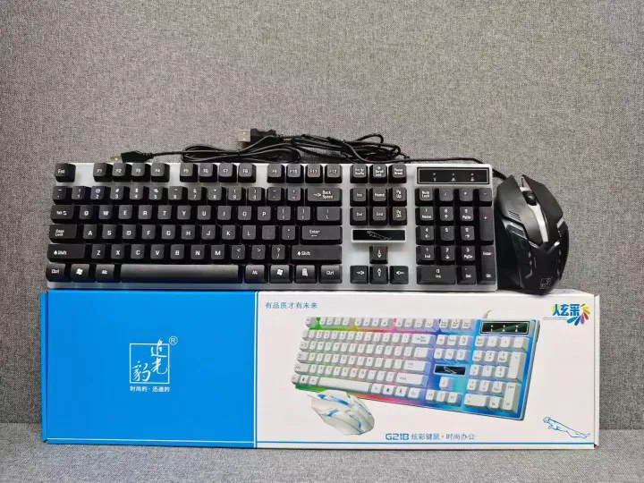 AOC%20KM100%20Cool%20Backlit%20Keyboard%20and%20Mouse%20Combo%20Ergonomic%20Waterproof%20Keyboard%20Color%20Backlight%20for%20Computer%20PC%20Laptop%20%20Extra%202%25%20Off%20-%20Image%207