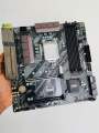 MSI MORTAR B250 GAMING MOTHERBOARD. 