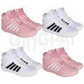 GINGPAI Professional Men Women Wrestling Boots Boxing Shoes Couples Anti-Slippery Sneakers Mens Breathable Wrestling Boots. 