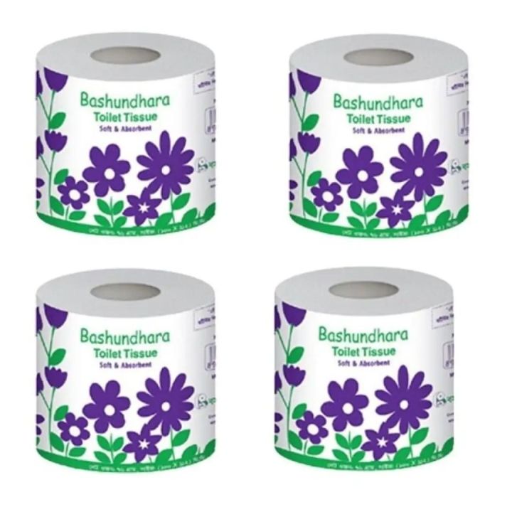 Bashundhara%20Gold%20Toilet%20Tissue%20(Combo%2012%20Pack)%20-%20Image%204