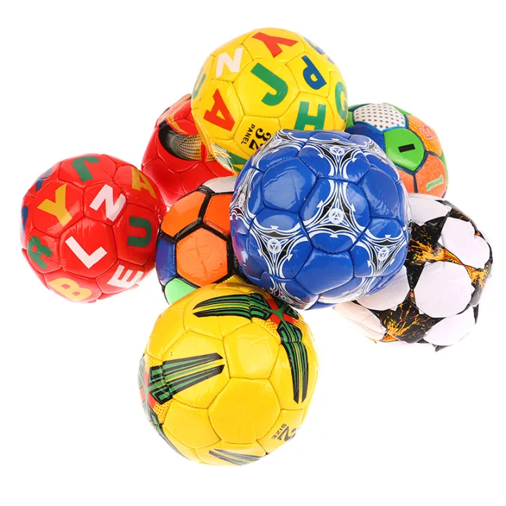 Kids%20Football%20Replacements%20Soccer%20Balls%20Summer%20Beach%20Party%20Beach%20Toys%20Small%20Soccer%20Balls%20Size%202%20Soccer%20Footballs%20-%20Image%205