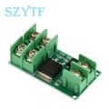 DC 5V-36V Electronic Pulse Trigger Switch Control Panel MOS FET Field Effect Module Driver For LED Motor Pump. 