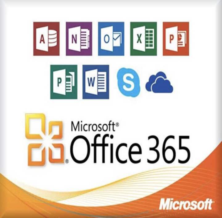 Office 365 Lifetime Genuine Pro Plus Account | 1 Year Genuine Subscription | 5 Devices (PC/Mac/Mobile) | Instant Email Delivery
