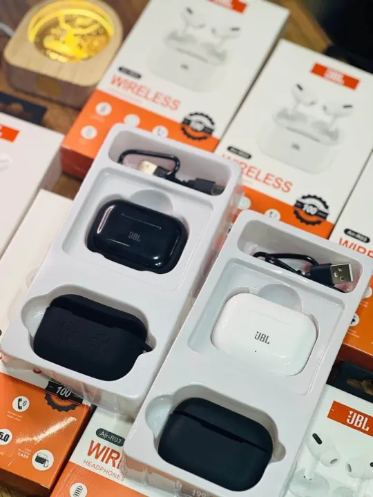 JBL%20Air%20R03%20Wireless%20Bluetooth%20AirPods%20With%20Silicon%20Cover%20(A%20Grade)%20%20True%20Wireless%20Earbuds%20JBL%20-%20Image%202