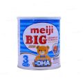 Meiji Big 200G / 400G / 900G. 