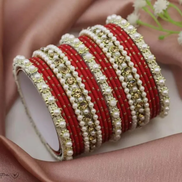Viral%20Trend%202025!%20Complete%20Party%20Bangle%20Set%20for%20Women%20%7C%20Multi-Color%20&%20Pearl%20Stacking%20Bangles/Choorian%20%7C%20Festive%20&%20Bridal%20Jewelry%20,%20bangles%20for%20girls%20,%20bangles%20box%20,%20metal%20bangles%20,%20wedding%20bangles%20,%20wedding%20bangles%20box%20-%20Image%205