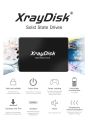 Xraydisk Sata3 Ssd 480GBHdd 2.5 Hard Disk Disc 2.5 "Internal Solid State Drive.