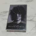 Brand New Sealed Cassette Tape with Lyric Book Retro-Style Japanese Pop Music Collectible.
