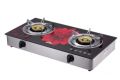 Walton Gas Stove WGS-GDC10 (LPG / NG). 