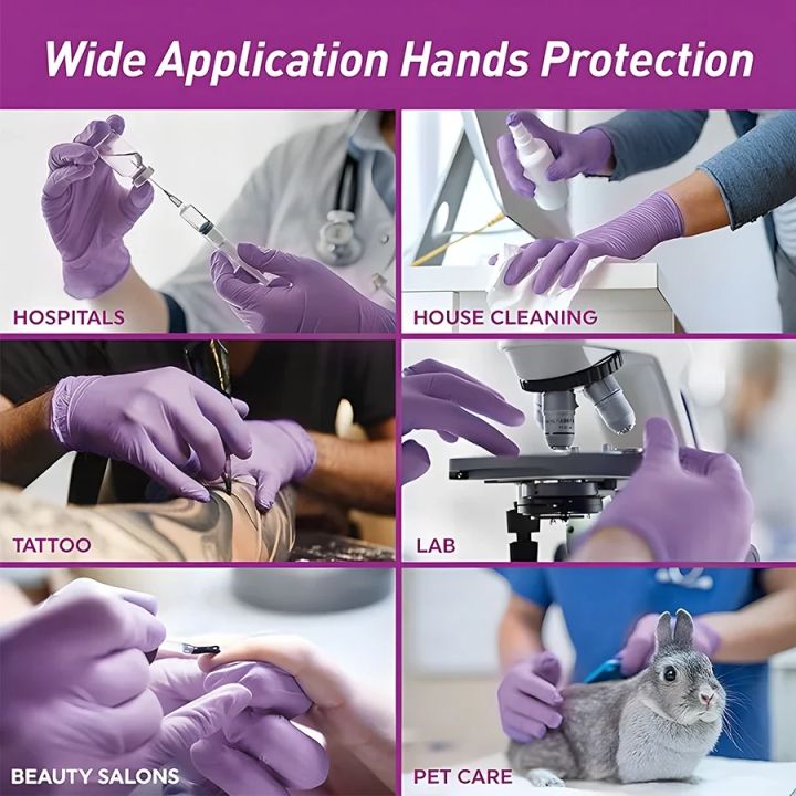 10-100pcs%20Disposable%20Purple%20Nitrile%20Gloves%20Latex%20Free%20Waterproof%20Suitable%20for%20Kitchen%20Food%20Processing%20Beauty%20Salon%20Work%20Glove%20-%20Image%206
