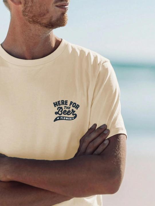 Letter%20Art%20Print%20Design%20Printed%20Boy%20Tshirt%20Lovely%20Street%20T%20Shirts%20Outdoor%20Design%20T-Shirt%20Holiday%20Loose%20Fitting%20Short%20Sleeved%20-%20Image%205