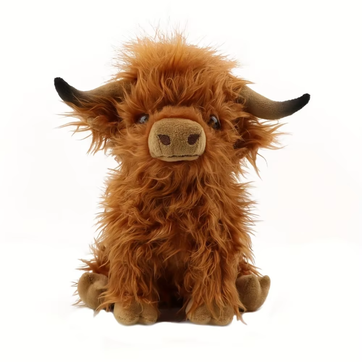25cm%20Simulation%20Kyloe%20Cream%20Highland%20Cow%20Animal%20Plush%20Toy%20Soft%20Stuffed%20Highland%20Cow%20Cattlle%20Plushie%20Birthday%20%20for%20Kids%20Girls%20-%20Image%202