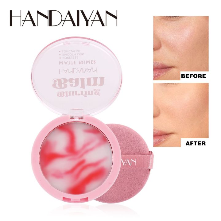 Light Mist Water Resistant Oil Control Brightening Complexion Matte ...
