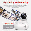Memory Card Small Capacity 64M 128M 256M 512M TF Card For CCTV Or Camera Class 10 High Speed Memory Card.