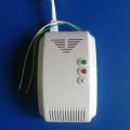 Propane Butane Sensor 12V Gas Detector Sensor Alarm LPG Natural Motor Home Camper Marine LED Flash Alarm Sound. 
