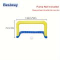 Bestway Inflatable Basketball Swim Set, Floating Pool Game, Water Balloon Swim Set, Inflatable Pool Game, Pool Toys. 