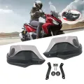 For Honda ADV160 ADV150 ADV 150 160 2022 2023 2024 Motorcycle Handguards Shield Guards Windshield Hand Wind Protection. 