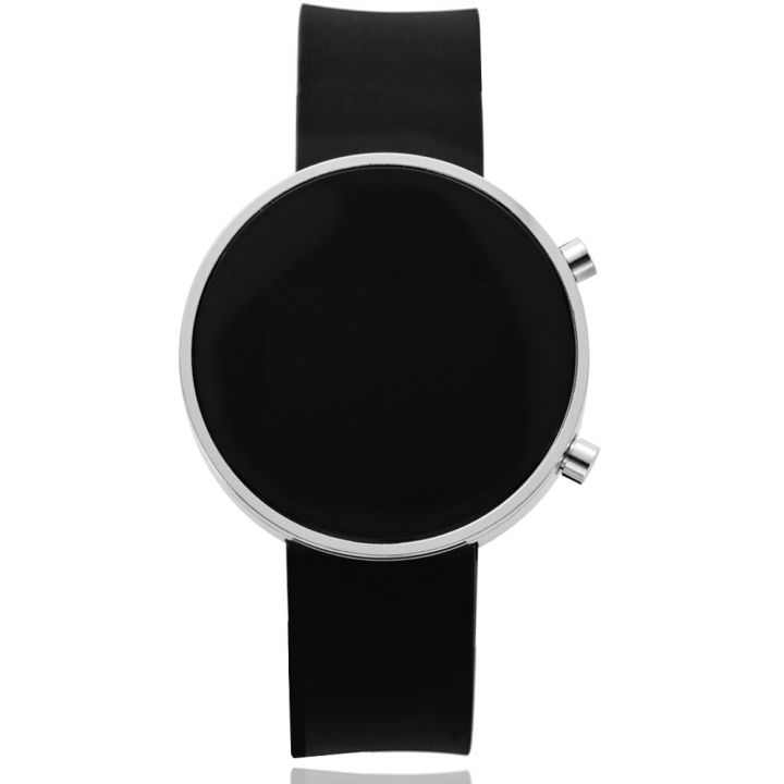 Women%20Digital%20Watch%20Silicone%20Girl%20Watch%20Personality%20Round%20Electronic%20Clock%20Waterproof%20Travel%20Outdoor%20Sports%20Digital%20Wristband%20-%20Image%204