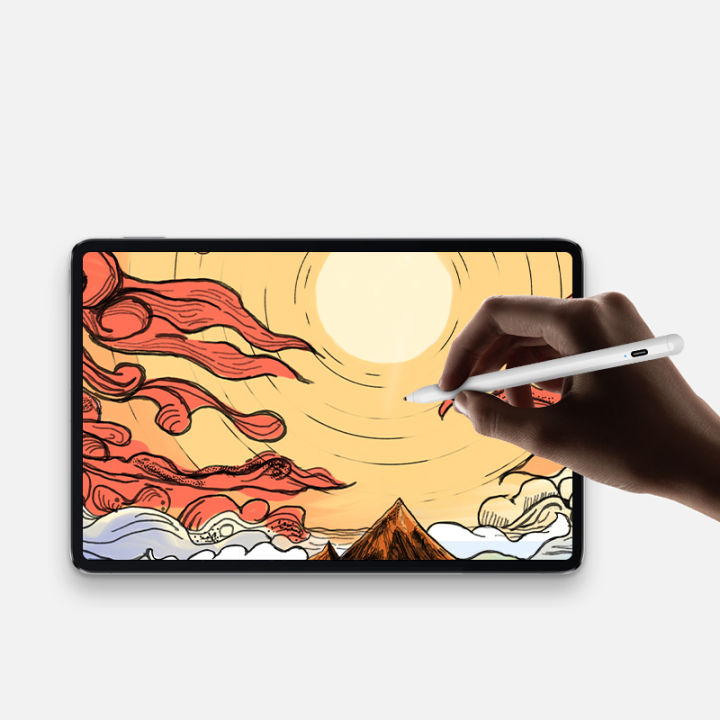 Stylus%20Pen%20For%20%20Redmi%20Pad%202%20Pro%202025%20SE%20POCO%20Pad%2012.1"%20Tablet%20Pen%20For%20Mi%20Pad%205%206%207%208%20Pro%20Screen%20Touch%20Drawing%20Pen%20Pencil%20-%20Image%202