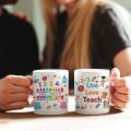 CUSTOMISED MUG - SUBLIMATION. 