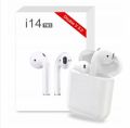 TWS i12, i14, i15, i16, i17, i18 Airpod with super sound and high quality touch sensor. 