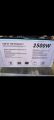 2500 WATT POWER INVERTER - DC TO AC /12V TO 220V. 