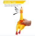 Chicken Hen Cock plastic Toys for Kids. 