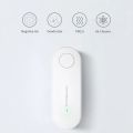 Anion Air Purifier Portable Air Purification Plug-in Negative Ion Generator Odor Eliminator moke Remover Air Freshener Indoors.