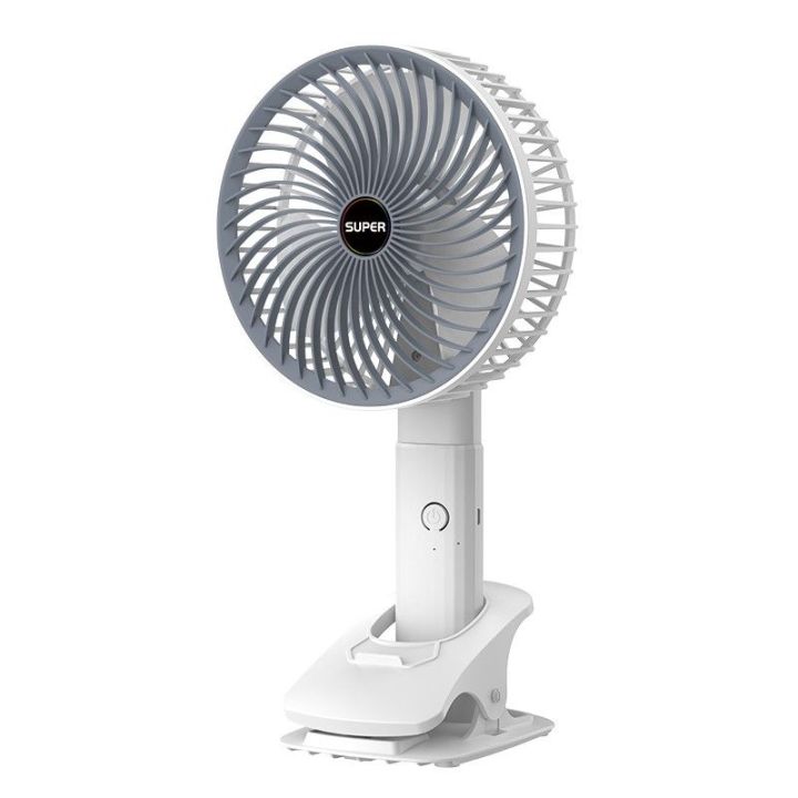 Super%20Portable%20Desk%20Fan%20USB%20Rechargeable%20Folding%20Cooling%20Fans%20Outdoor%20Camping%20Mini%20Wireless%20Fan%204-Speed%20Home%20Silent%20Ventilation%20Fan%20For%20dormitory%20office%20outdoor%20carrying%20-%20Image%202