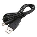 10pcs DSi USB Charger Cable Charging Data SYNC Cord for DSi NDSI 3DS 2DS XL/LL New 3DSXL/3DSLL 2dsxl 2dsll 1.2m Cord.