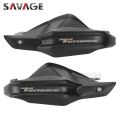 Motorcycle Handguards For YAMAHA TENERE 700 XTZ700/Rally T7 World Raid Hand Guards Handlebar Protection Shield Tenere700 XTZ 07.
