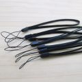 5/10/20/50/100 Pcs Wrist Strap Pine Rope Mobile Phone Strap for IPhone Nylon Lanyard Selfie Stick Flashlight.
