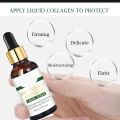 Anti Freckles whitening Facial serum Nicotinamide and green tea extract. 
