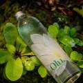 OLU WATER BOTTLE. 