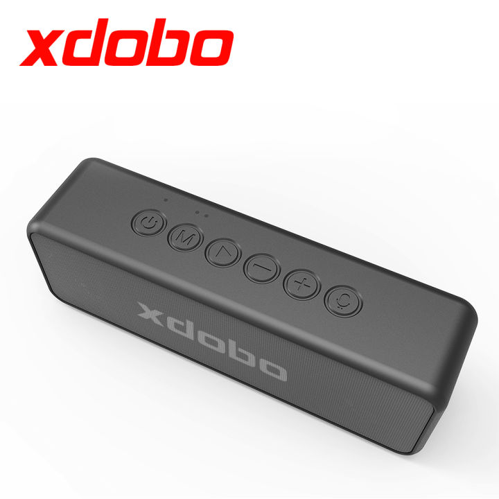 XDOBO%20X5%2030W%20Portable%20Outdoor%20Bluetooth%20Speaker%20BT5.0%20TWS%20Loud%20Stereo%20Super%20Bass%20Waterproof%20Wireless%20Subwoofer%20Player%20-%20Image%202