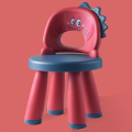 Wholesale from Thailand baby chair baby chair cartoon shape baby chair durable baby chair plastic chair available colors. 